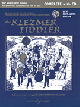 BOOSEY & HAWKES THE Klezmer Fiddler Play Along Edition For Violin Piano With Cd
