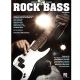 HAL LEONARD ROCK Bass By Jon Liebman Learn Essential Rock Grooves Cd Included 2nd Edition