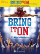HAL LEONARD BRING It On The Musical Vocal Selections