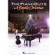 HAL LEONARD THE Piano Guys A Family Christmas Solo Piano/optional Cello