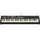 HAMMOND M-SOLO Black | 49-key Portable Organ