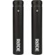 RODE M5 Pencil Condenser Microphone Matched Pair
