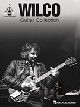 HAL LEONARD WILCO Guitar Collection Guitar Recorded Versions