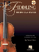 HAL LEONARD FIDDLING The Basics & Beyond By Patrick Clark Cd Included
