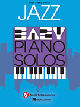 MUSIC SALES AMERICA EASY Piano Solos Jazz