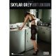 HAL LEONARD SKYLAR Grey Don't Look Down For Piano Vocal Guitar