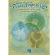 HAL LEONARD SONGS Of Peace Hope & Love 30 Inspiring Songs For Big Note Piano