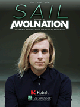 HAL LEONARD SAIL Recorded By Awolnation For Piano Vocal Guitar