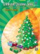 ALFRED CELEBRATED Christmas Solos Book 2 By Robert Vandall