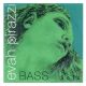 PIRASTRO EVAH Pirazzi Solo Tuning Double Bass String Set