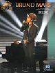 HAL LEONARD PIANO Play Along Bruno Mars Play 8 Favorites With Sound Alike Cd Tracks