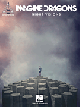 HAL LEONARD IMAGINE Dragons Night Visions Guitar Recorded Versions