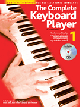MUSIC SALES AMERICA THE Complete Keyboard Player Book 1 For All Electronic Keyboards