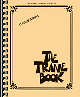 HAL LEONARD THE Trane Book For C Instruments The John Coltrane Real Book