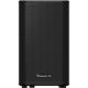 PIONEER DJ XPRS82 | 8-inch 2000w Full Range Loudspeaker | Black