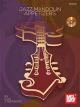 MEL BAY JAZZ Mandolin Appetizers By Don Stiernberg Cd Included