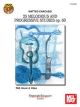 MEL BAY MATTEO Carcassi 25 Melodious & Progressive Studies Opus 60 Dvd Included