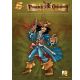 HAL LEONARD PIRATES Of The Caribbean Arranged For Five Finger Piano