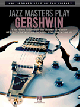 HAL LEONARD JAZZ Masters Play Gershwin 10 Note For Note Transcriptions For Guitar