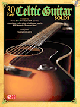 CHERRY LANE MUSIC 30 Easy Celtic Guitar Solos Arranged By Mark Phillips Cd Included
