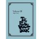 HAL LEONARD THE Real Vocal Book Volume 3 High Voice