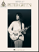 HAL LEONARD BEST Of Peter Green Guitar Recorded Versions