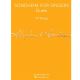 HAL LEONARD SONDHEIM For Singers Duets 29 Songs