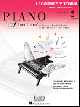 FABER PIANO Adventures Lecciones Y Teoria Libro Uno De Dos Nivel 2