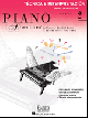 FABER PIANO Adventures Tecnica E Interpretacion Libro Dos De Dos Nivel 2