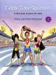 OXFORD UNIVERSITY PR FIDDLE Time Sprinters A Third Book Of Pieces For Violin By Blackwell