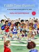 OXFORD UNIVERSITY PR FIDDLE Time Runners A Second Book Of Easy Pieces For Violin