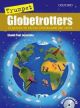 OXFORD UNIVERSITY PR TRUMPET Globetrotters 12 Pieces In Styles From Around The World Cd Included