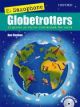 OXFORD UNIVERSITY PR EB Saxophone Globetrotters 12 Pieces In Styles From Around The World With Cd