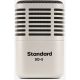 UNIVERSAL AUDIO MIC-UASD-5 | Sd-5 Dynamic Microphone W/ Hemisphere Mic Modeling