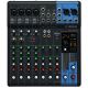 YAMAHA MG10XU 10-channel Mixer With Effects & Usb