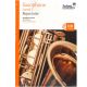 ROYAL CONSERVATORY RCM Saxophone Series 2014 Edition Repertoire 1