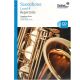 ROYAL CONSERVATORY RCM Saxophone Series 2014 Edition Repertoire 4