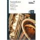 ROYAL CONSERVATORY RCM Saxophone Series 2014 Edition Repertoire 6