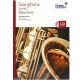 ROYAL CONSERVATORY RCM Saxophone Series 2014 Edition Repertoire 7