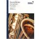 ROYAL CONSERVATORY RCM Saxophone Series 2014 Edition Saxophone Orchestral Excerpts