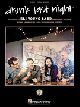 HAL LEONARD DRUNK Last Night Recorded By Eli Young Band For Piano Vocal Guitar