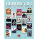 HAL LEONARD POPULAR Sheet Music 30 Hits From 2010-2013 For Piano Vocal Guitar