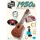 HAL LEONARD THE Ukulele Decade Series The 1950s 80 Great Songs