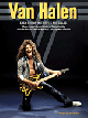 HAL LEONARD VAN Halen Easy Guitar With Riffs & Solos 15 Songs
