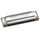 HOHNER ROCKET Diatonic Harmonica In Key Of A