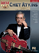 HAL LEONARD GUITAR Play Along Chet Atkins Play 8 Songs With Sound Alike Cd Tracks