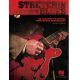 HAL LEONARD STRETCHIN' The Blues 30 Lessons To Expand Your Blues Vocabulary Cd Included