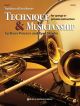 NEIL A.KJOS TRADITION Of Excellence Technique & Musicianship Tuba Tc