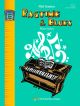 NEIL A.KJOS PHIL Hamm Ragtime & Blues Book 2 Piano Solos