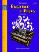 NEIL A.KJOS PHIL Hamm Ragtime & Blues Book 1 Piano Solos